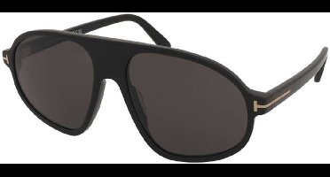 Zonnebril Tom Ford Erol TF1178 01A