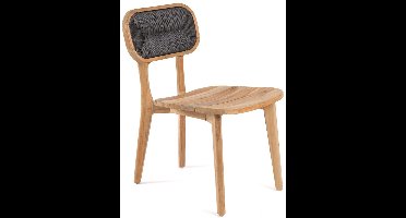 Safaary - The Arigato Dining Chair - Outdoor_40