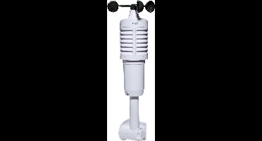 TFA Dostmann 30.3801.02 Windmeter Draadloos 868 MHz