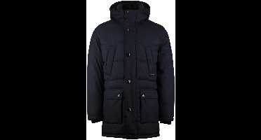 Pierre Cardin zomerjas donkerblauw