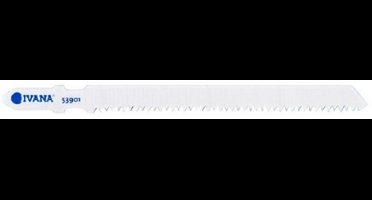 Ivana Decoupeerzaagbladen T101Aif - 5 Stuks
