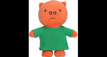 Betje big knuffel 21 cm
