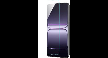 Just in Case screenprotector geschikt voor OnePlus Nord CE5 - Screenprotector Gehard Glas