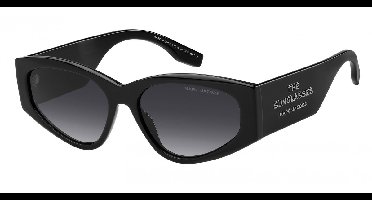 Marc Jacobs MARC 803/S Black 56/16/145 WOMAN Zonnebrillen