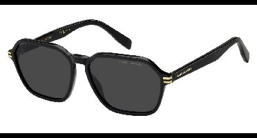 Marc Jacobs MARC 907/S Black 58/15/145 MAN Zonnebrillen