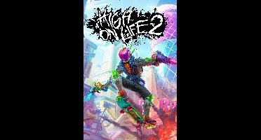 PLAION High On Life 2 (Playstation 5) Standaard Meertalig