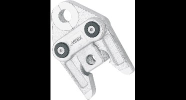 VIRAX Presszange Profil M 22 für Pressmaschine P25+ - 253054