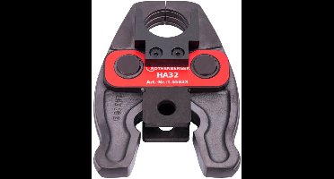 ROTHENBERGER ROMAX MICRO Pressb. HA 32mm - 015583X