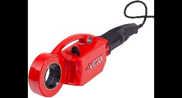 VIRAX Phenix IV 230V + 6 Köpfe BSPT Rechts - 137570