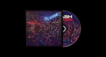 Slash - Orgy of the Damned (Cd)