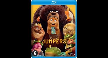 Jumpers (Blu-ray)