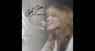 Live at Grand Central