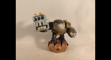 Skylanders SuperChargers - Driver - Terrafin