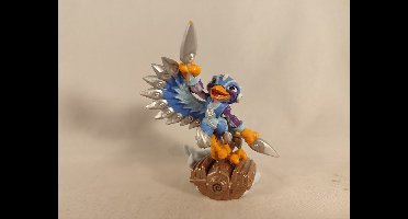 Skylanders Superchargers Stormblade