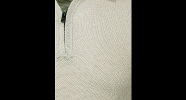 Hugo Boss poloshirt korte mouw beige