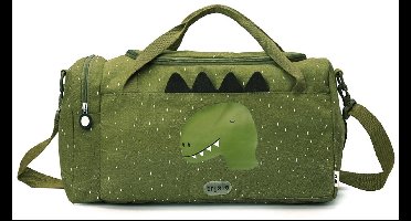Trixie Kinder Sporttas - met afneembare schouderriem - mr. dino