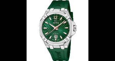 Jaguar - J1030/3 - Polshorloge - Heren
