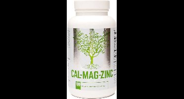 Universal Calcium Magnesium Zinc