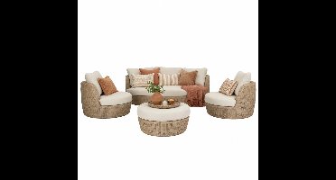 Frusci Sofa Loungeset