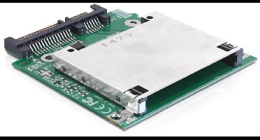Delock - Card Reader SATA - CFast