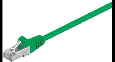 CAT 5e netwerkkabel, F/UTP – Goobay