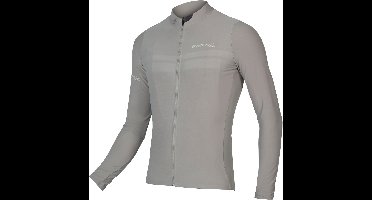 Endura Pro Sl Ii Trui Met Lange Mouwen Grijs M Man