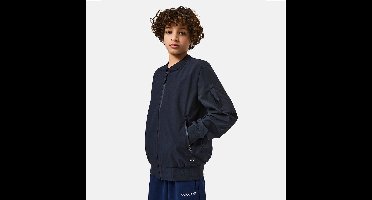Ajax-softshell jas navy junior
