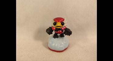 Skylanders Trap Team Power Punch Pet-Vac