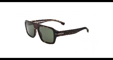 Hugo Boss BOSS 1595/S Havana 53/19/145 MAN Zonnebrillen