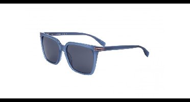 Marc Jacobs MJ 1097/S Blue 53/16/140 WOMAN Zonnebrillen