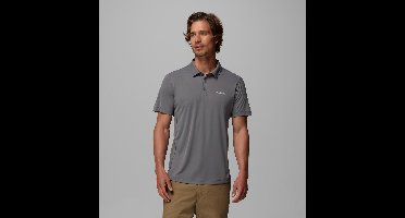 Columbia Zero Rules Light Polo XL