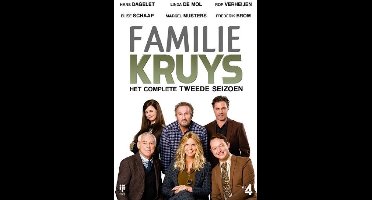 Familie Kruys - Seizoen 2