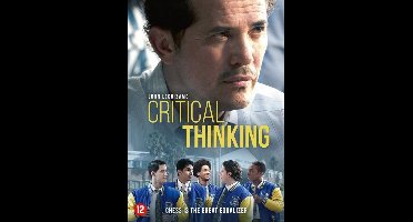 Critical Thinking (DVD)