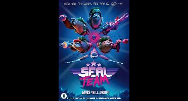 Seal Team (DVD)