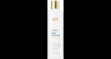 Dove Daily Moisture Conditioner Vrouwen Niet-professionele haarconditioner 350 ml