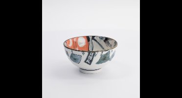 Tokyo Design Studio - Asakusa Kom - Sumo - 300 ml - 11 x 6 cm