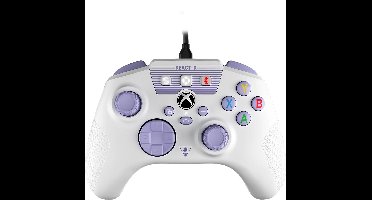Turtle Beach REACT-R White XB