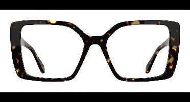Karl Lagerfeld KL6241 Tokyo tortoise 54/17/140 WOMAN Brilmonturen
