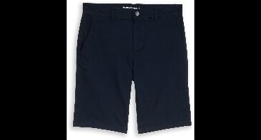 Tom Tailor - TTSLIM chino-short - Maat 33 - sky captain blue