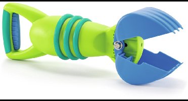 Hape Zandgraver groen
