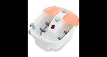 medisana FS 883 - Voetbubbelbad