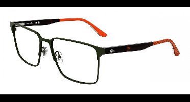 Lacoste L2314 N Matte grey 58/17/145 MAN Brilmonturen