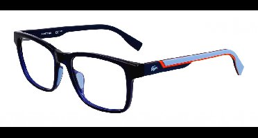 Lacoste L2965 N Blue 53/17/145 MAN Brilmonturen