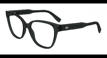 Lacoste L2944 N Grey 55/17/140 WOMAN Brilmonturen