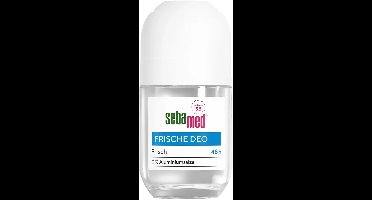 Sebamed Fresh Deodorant Roll-On 50 ml