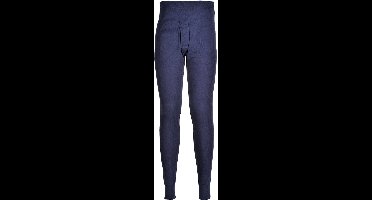 Portwest Thermische Broeken B121 - Marine - 5XL