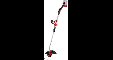 Einhell Professional Accu Grastrimmer GP-CT 36/35 Li BL Solo - Power X-Change - 36 V/Li-ion - Maaidiameter: 35 cm - Elektrische toerentalregeling - Draagriem - Excl. accu en lader