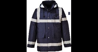 Portwest Iona Lite Jack S433 - Marine - M