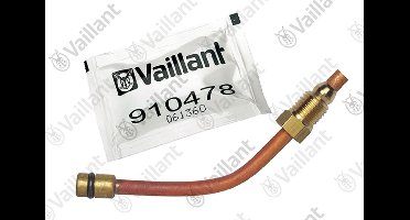 VAILLANT Stuurleiding VCW 180 K XE u.w. Vaillant-Nr. , 088912