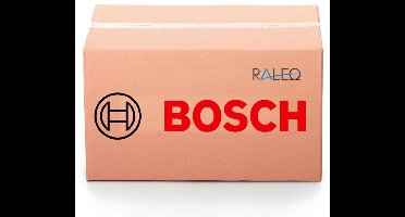 BOSCH Reserveonderdeel TTNR: 8738903958 Pompleiding LV+HV, 8738903958